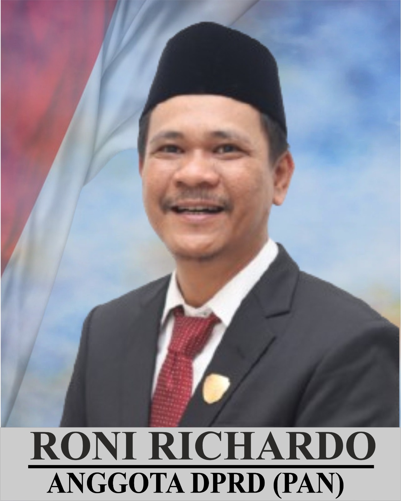 Roni Richardo